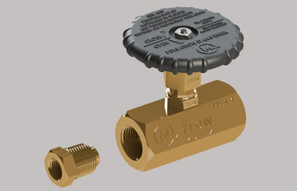 PD8100 Series Pressure Sensors